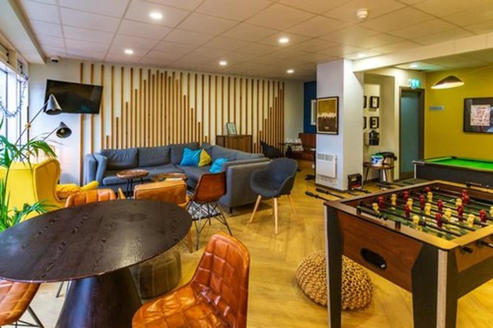 For Students Only Buchanan View In Glasgow Extérieur photo